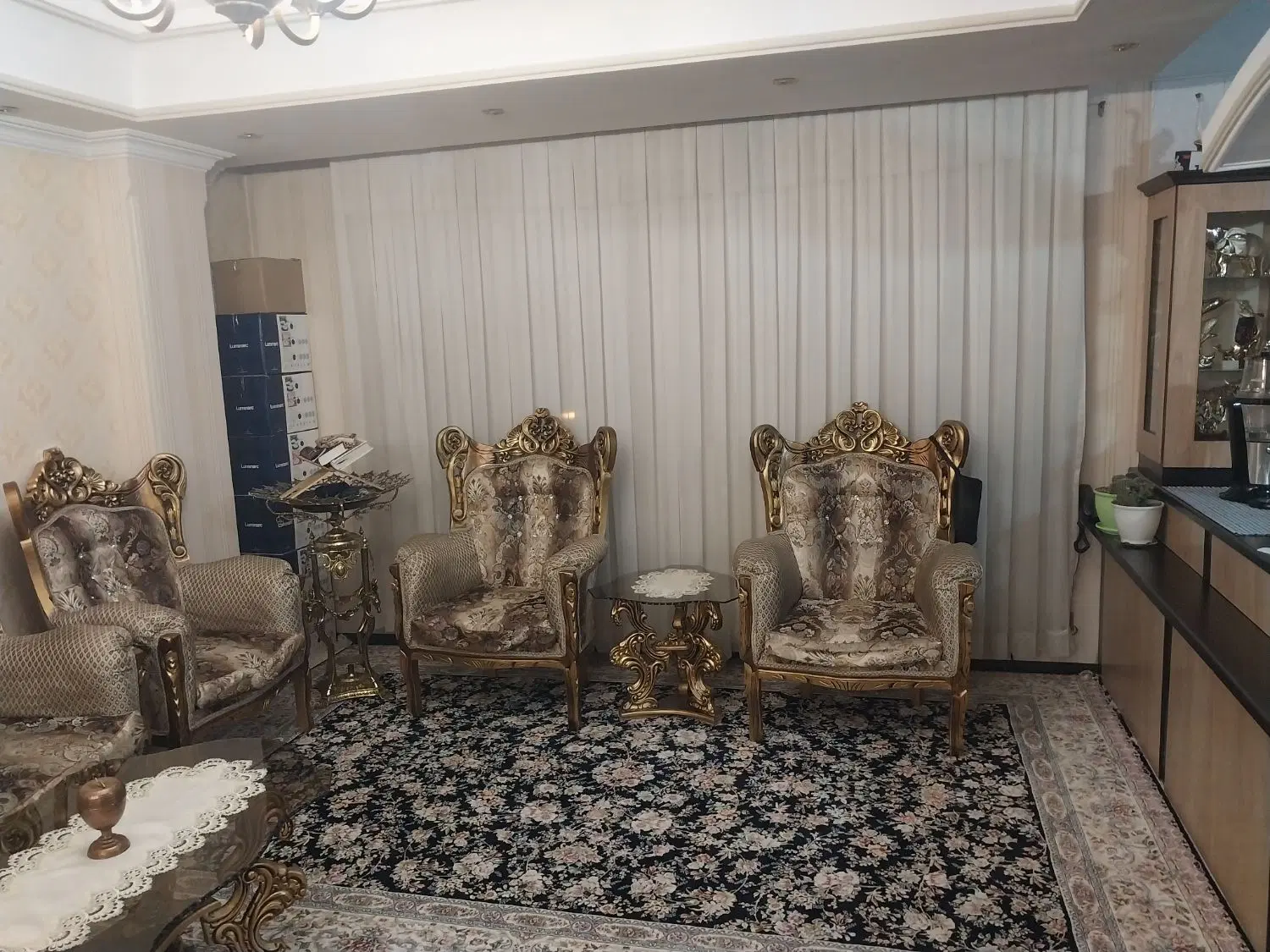 رهن اجاره