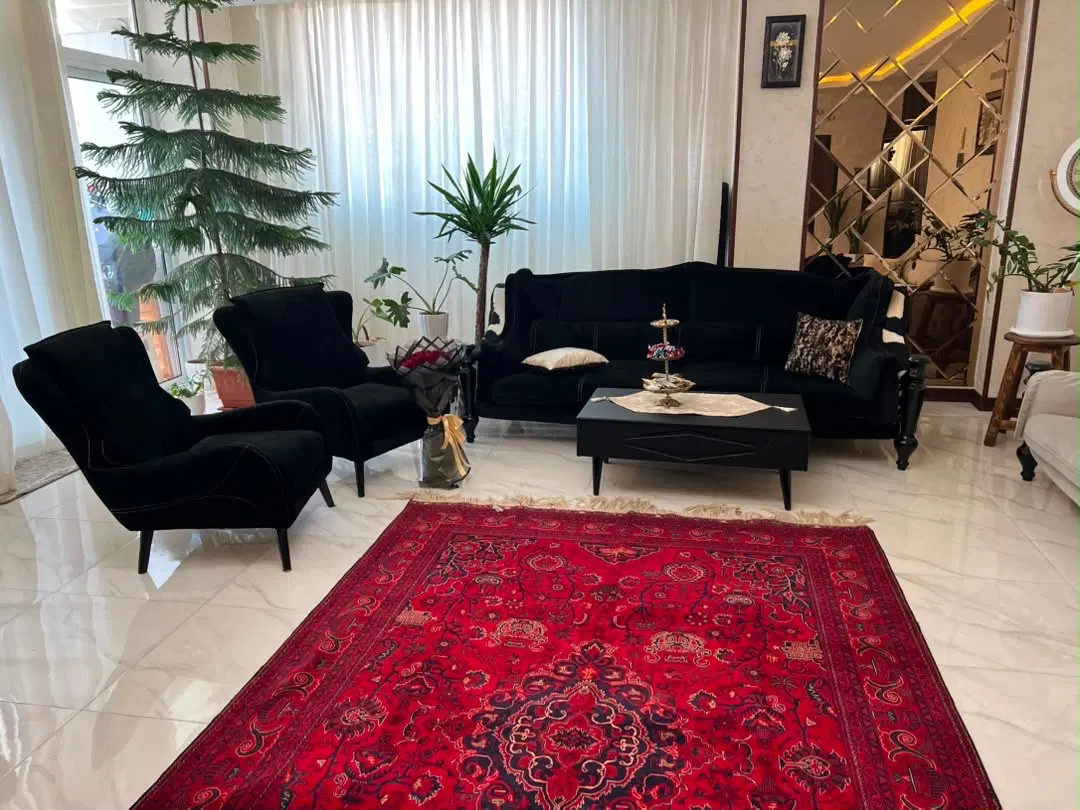 سه خواب دونبش شیک و نوساز وسندتک برگ