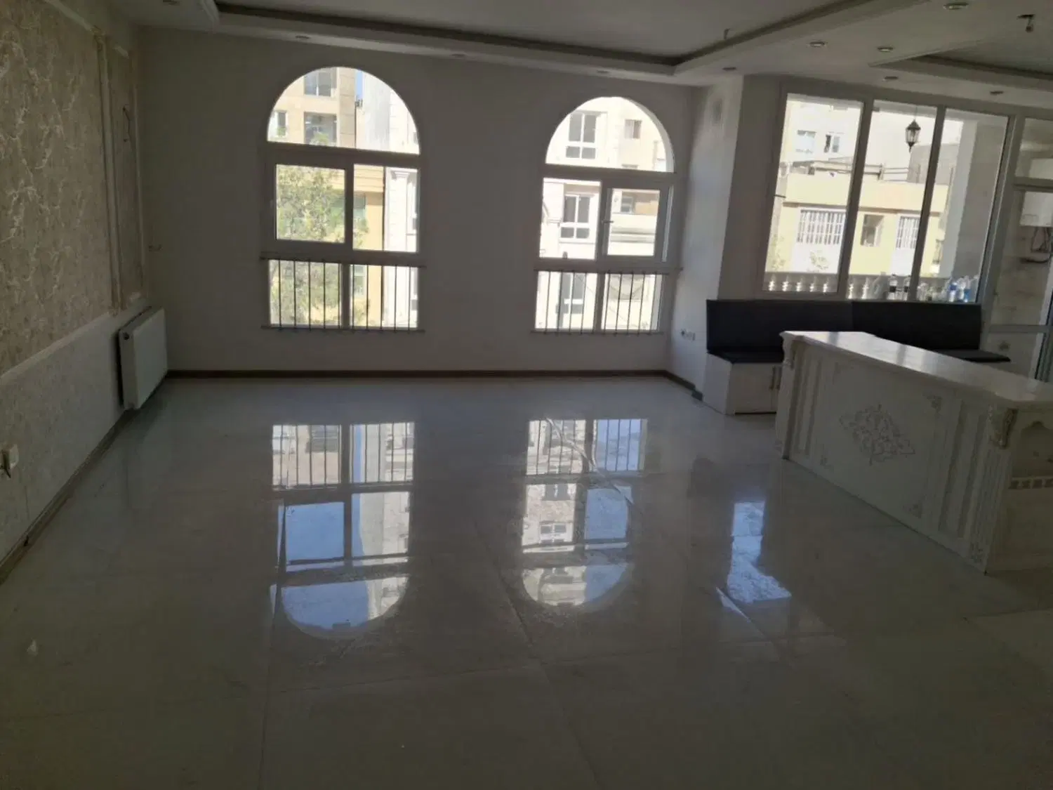 چهارراه خیام 3خواب صفرفول امکانات