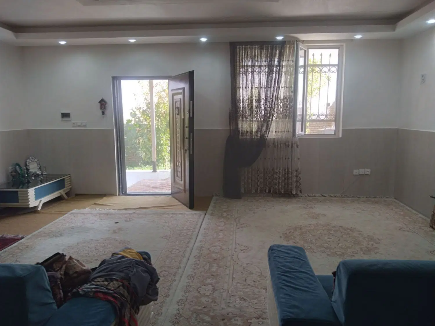 باغ ویلا