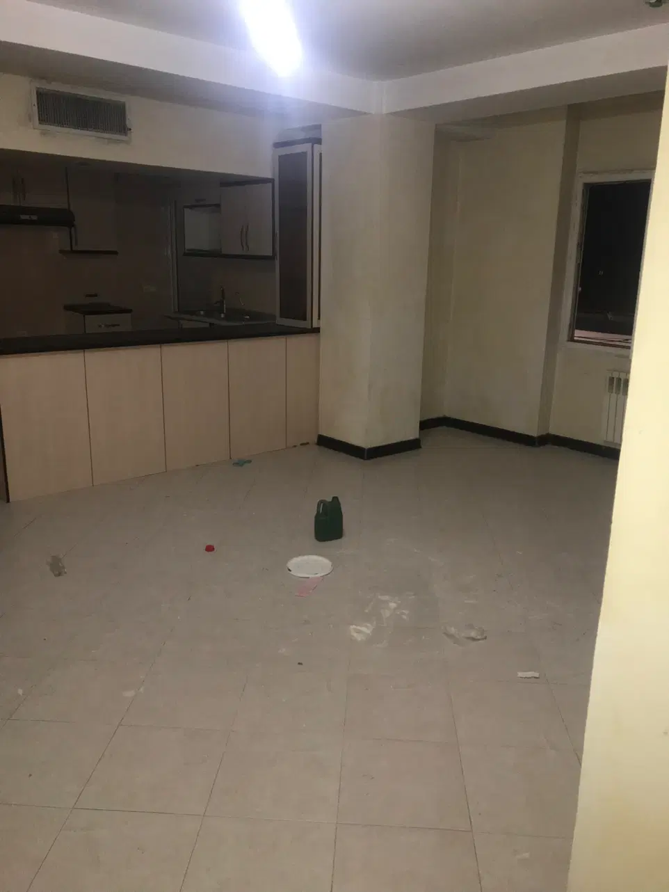 واحد ۱۰۰ متری بام پردیس