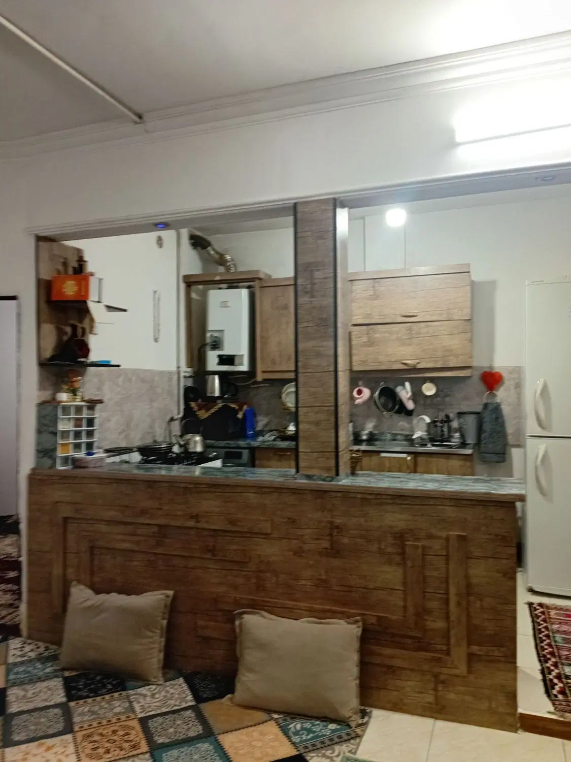 فروش آپارتمان
