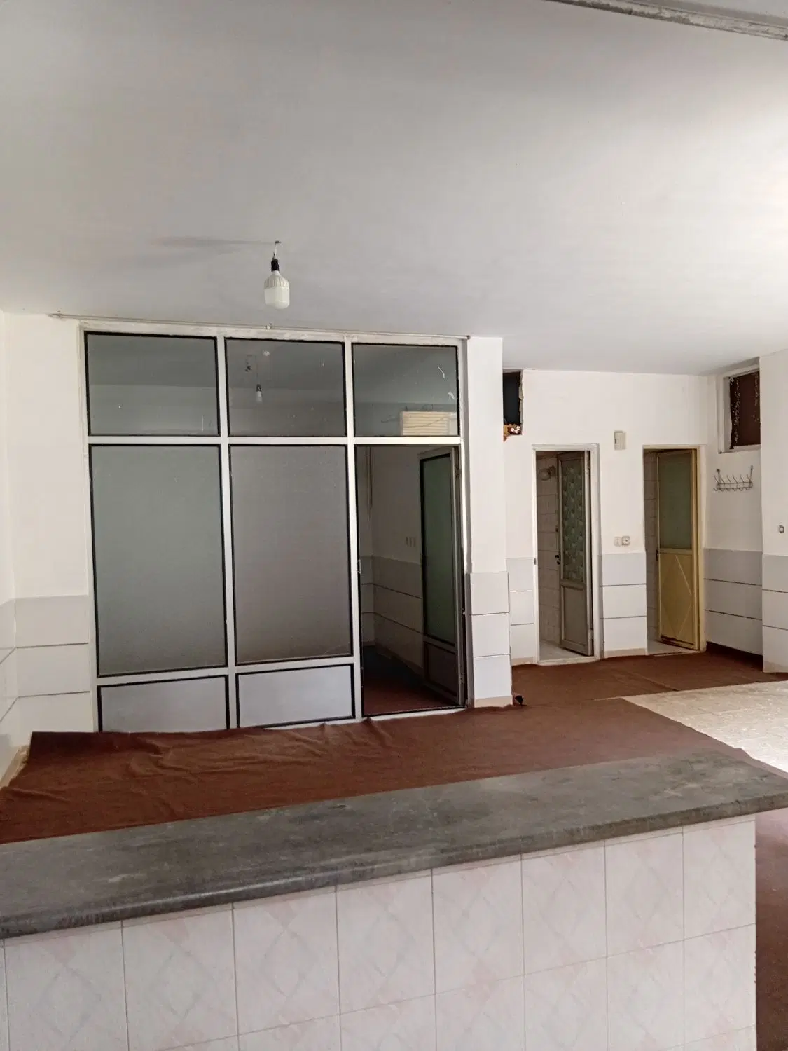 رهن خانه ۸۰ متری