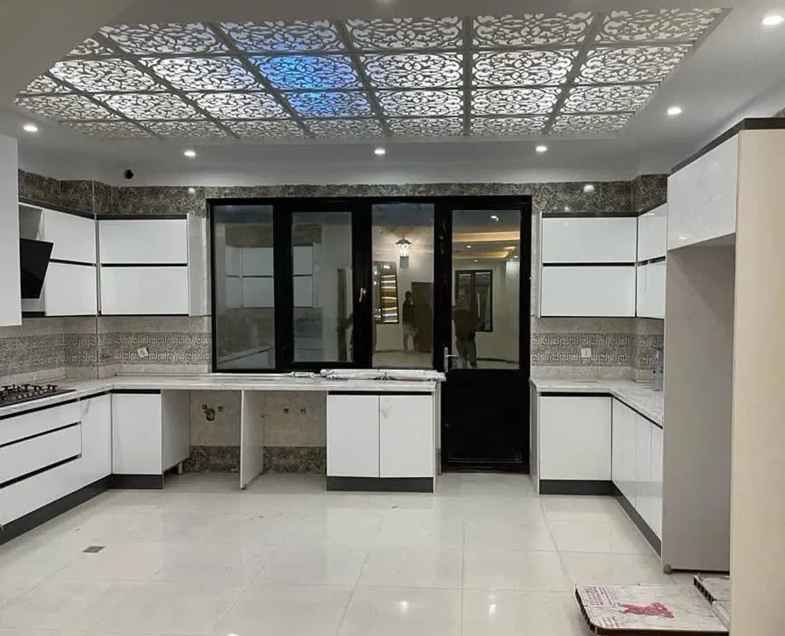 ۱۸۰ متر دوبلکس وحیدیه