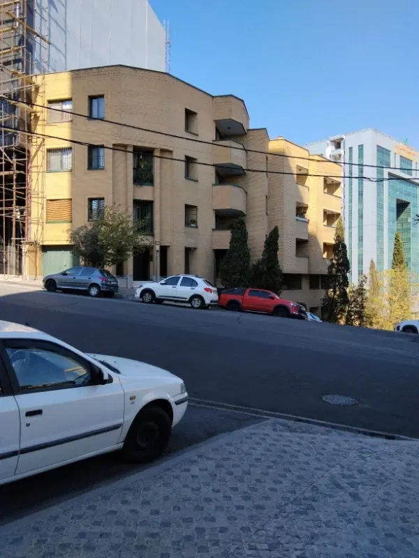 اجاره آپارتمان شهرک ناز