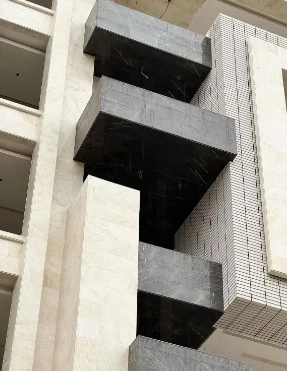 آپارتمان دو خوابه