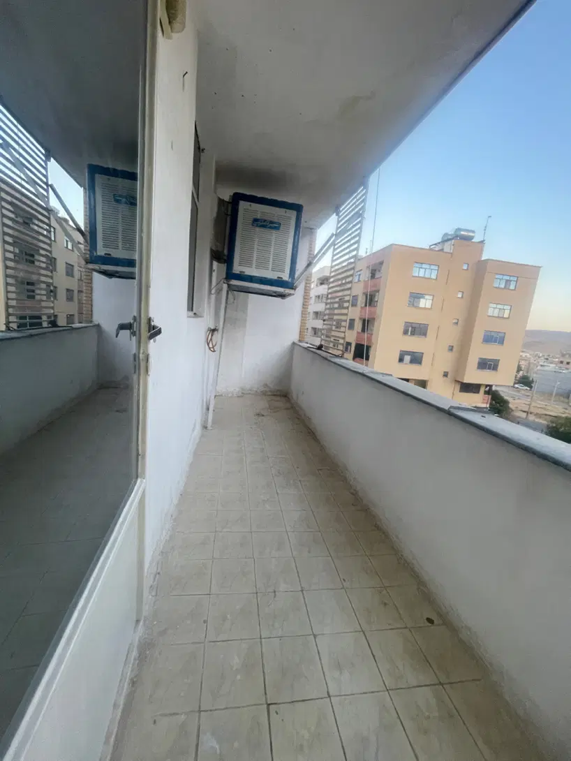 صدرا فاز ۱ دوخواب بر بلوار فردوسی رهن