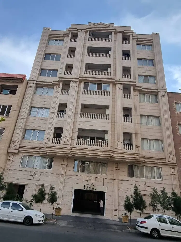 اجاره واحد ۱۵۰ متری سه خواب قریشی جنوبی ۷ دستگاه