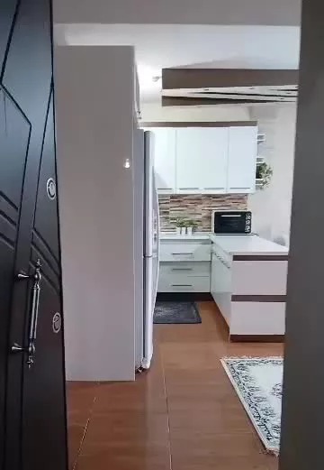 آپارتمان دوخوابه