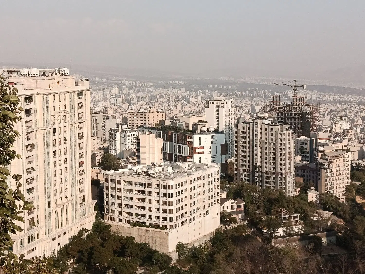 115متر دونبش دوطرفه نورگیر