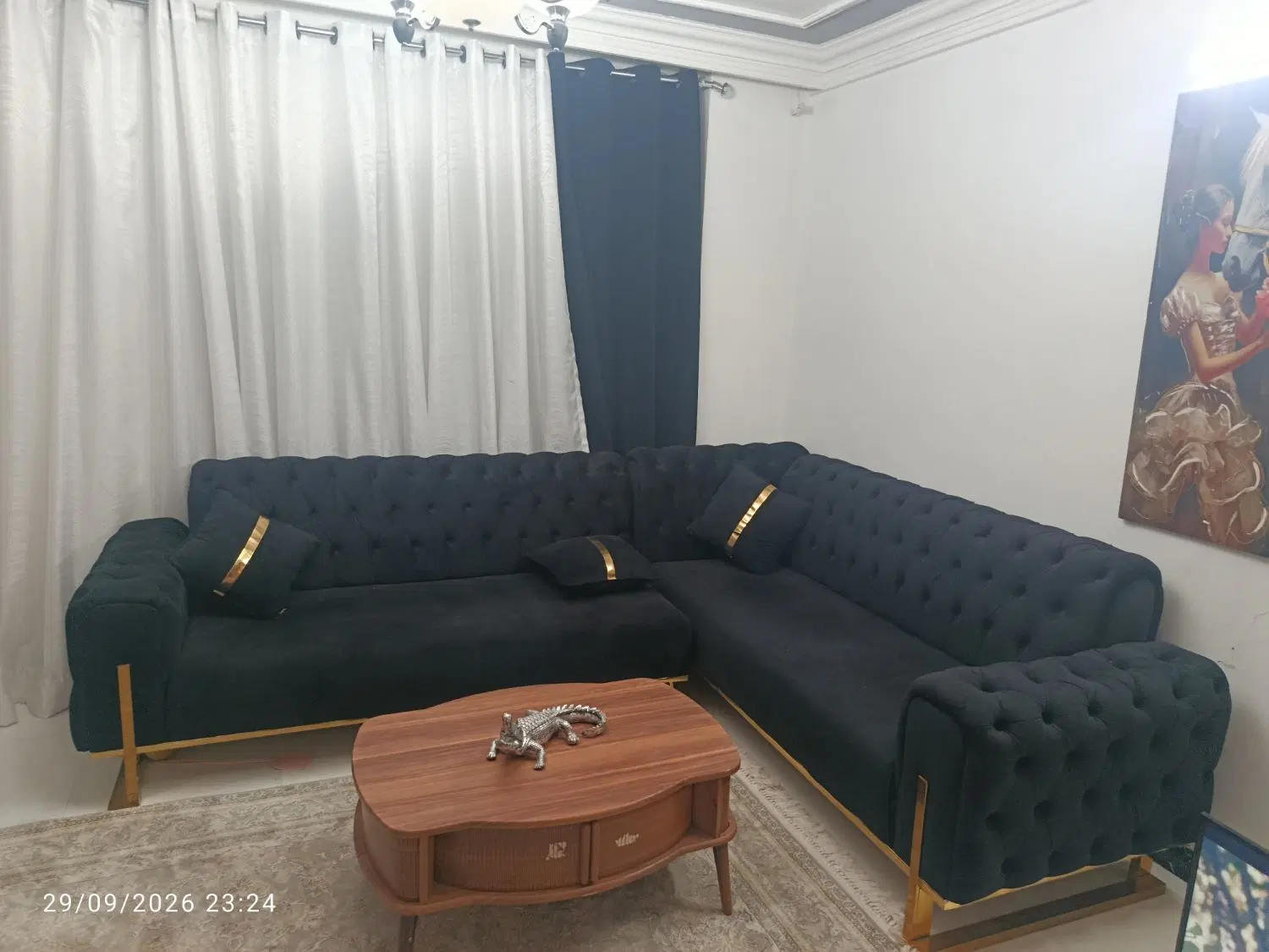 اجاره اپارتمان مسکونی