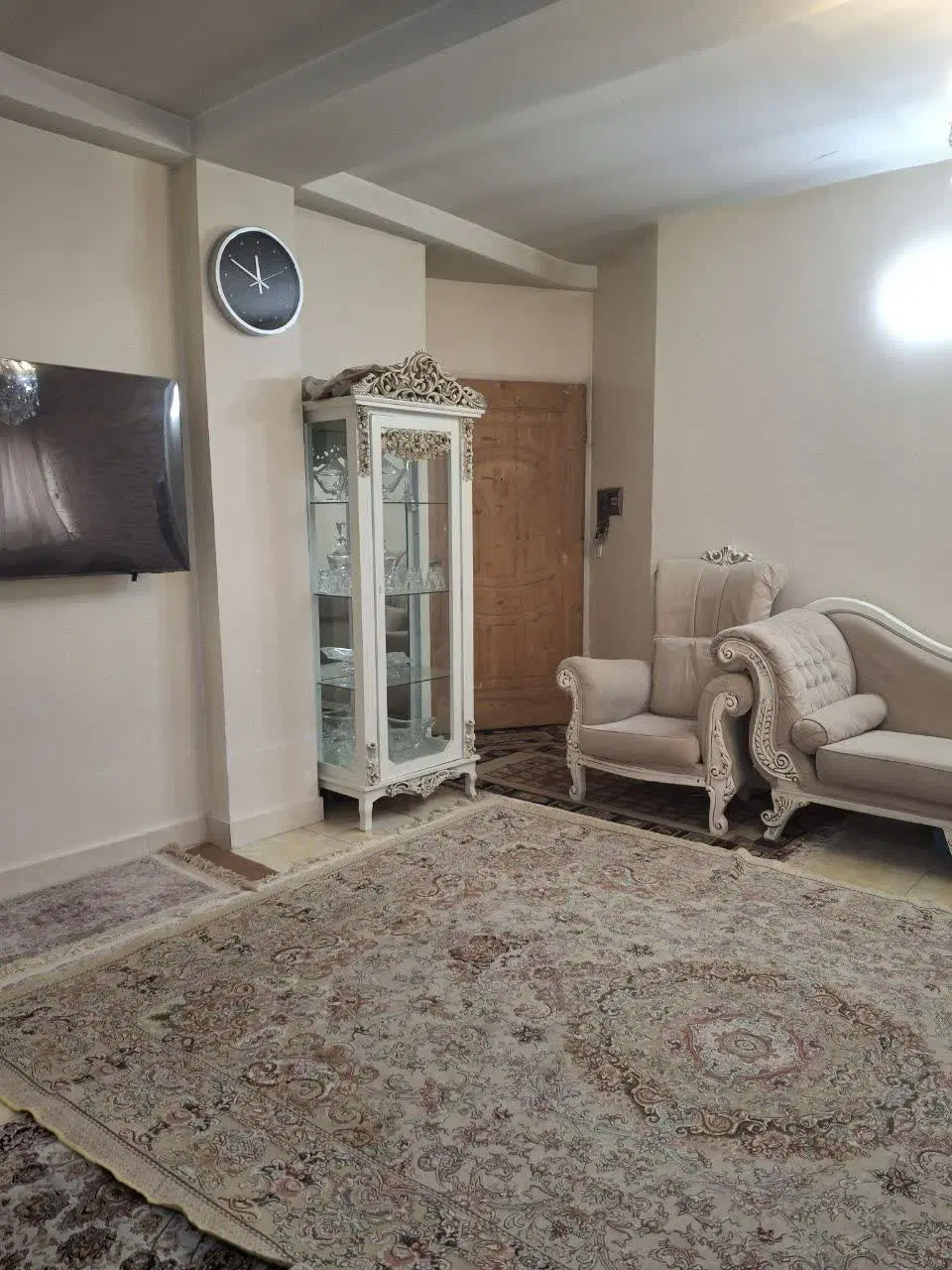 فروش آپارتمان ۴۸متری
