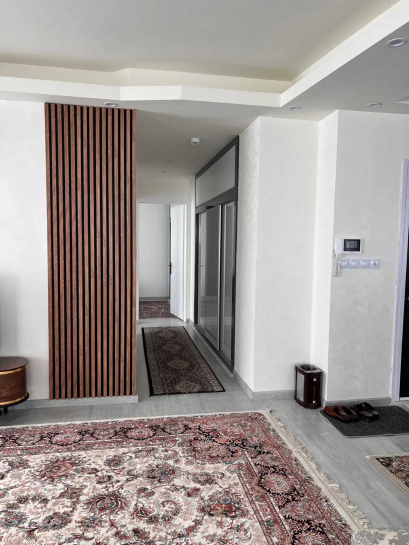 فروش آپارتمان وایعصر کوی نور