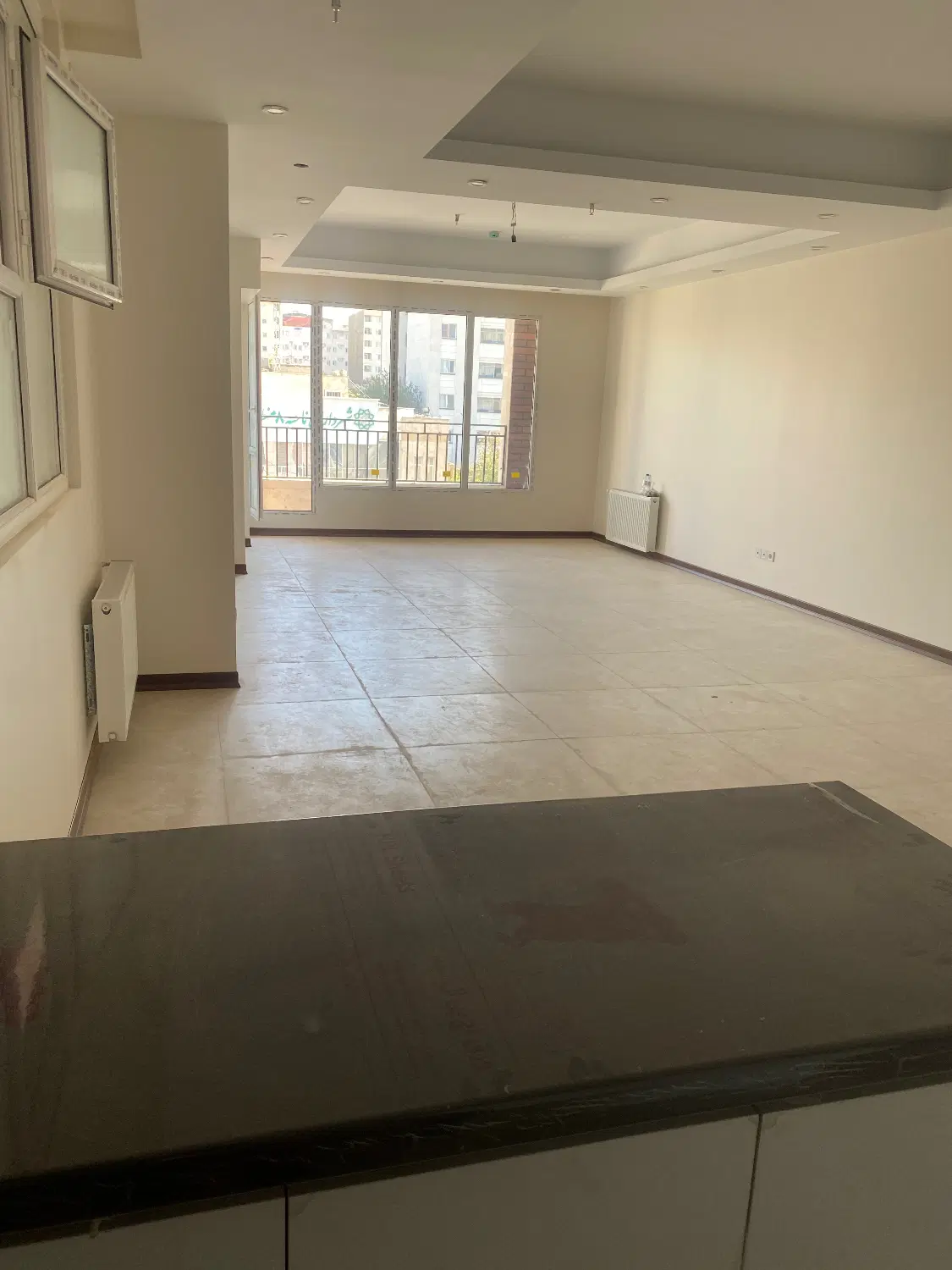 اجاره اپارتمان حکیمیه