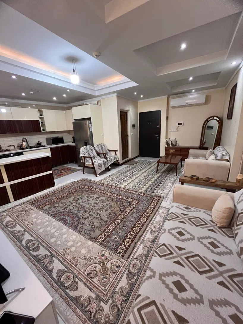 ۷۲متر پارکینگ دار تخلیه خ منتظری بلواراسدی