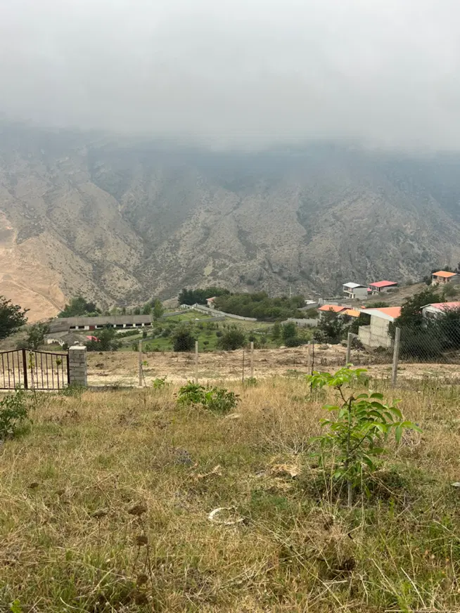 زمین مسکونی پاریمه چلاو