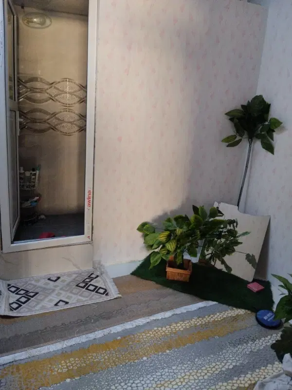 خانه ۹۵ متری نایسر کانی پپوله