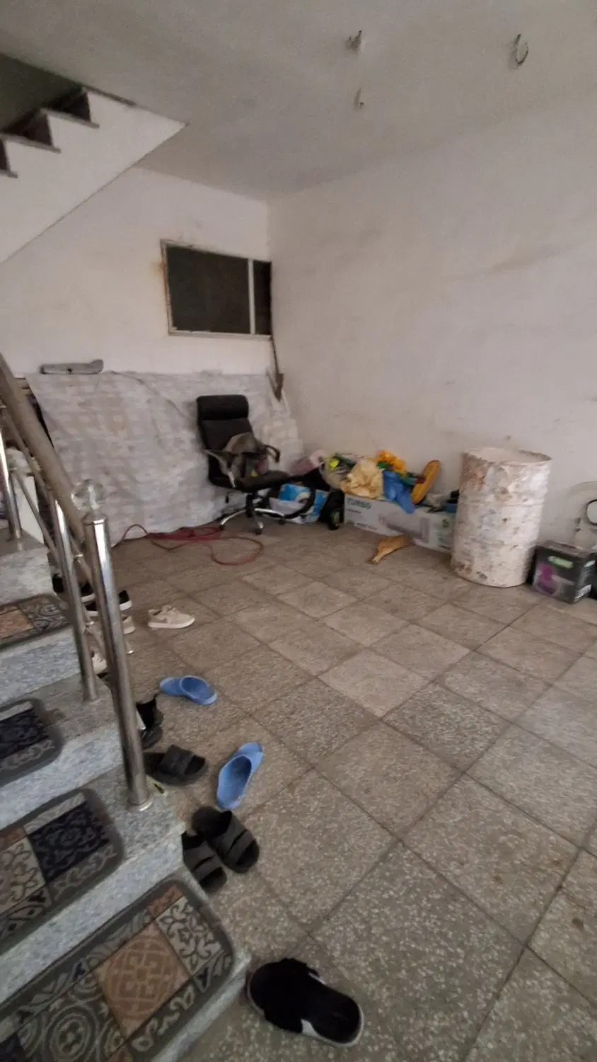 خانه ویلایی ۳طبقه