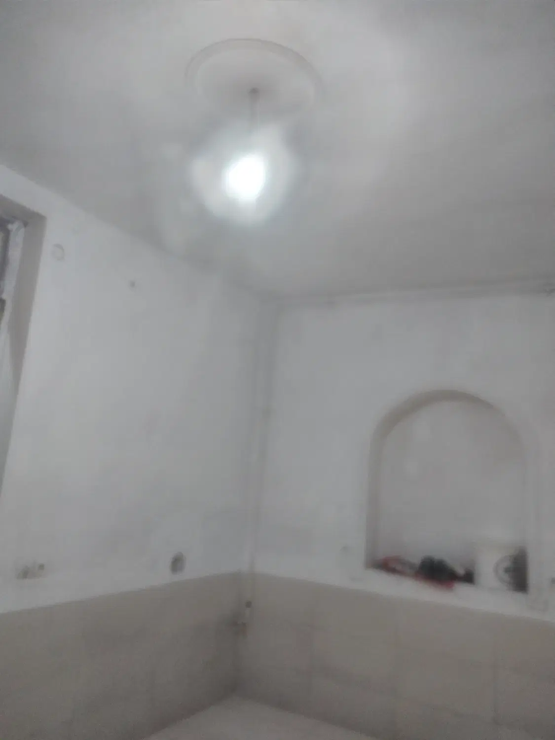 منزل ۶۰ متری دستخضر