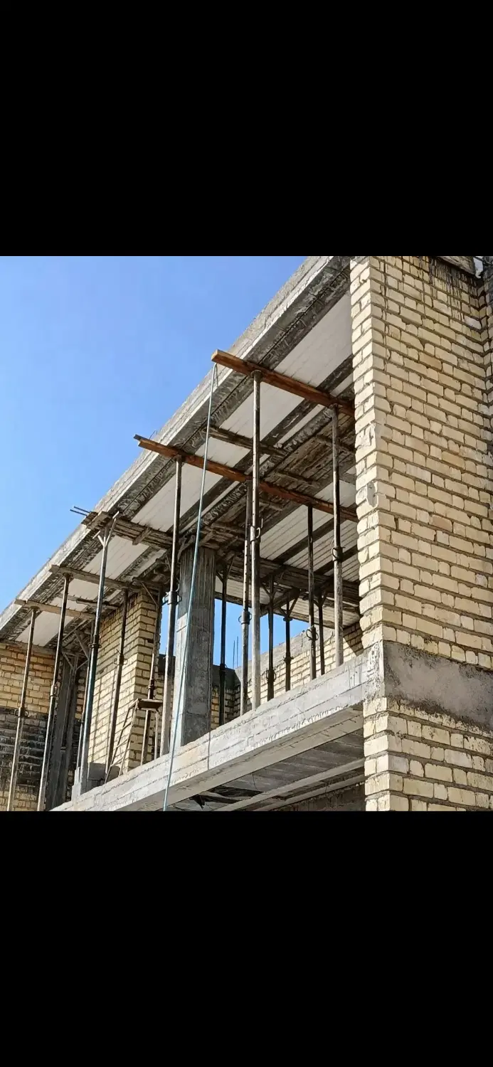 پیش فروش ساختمان