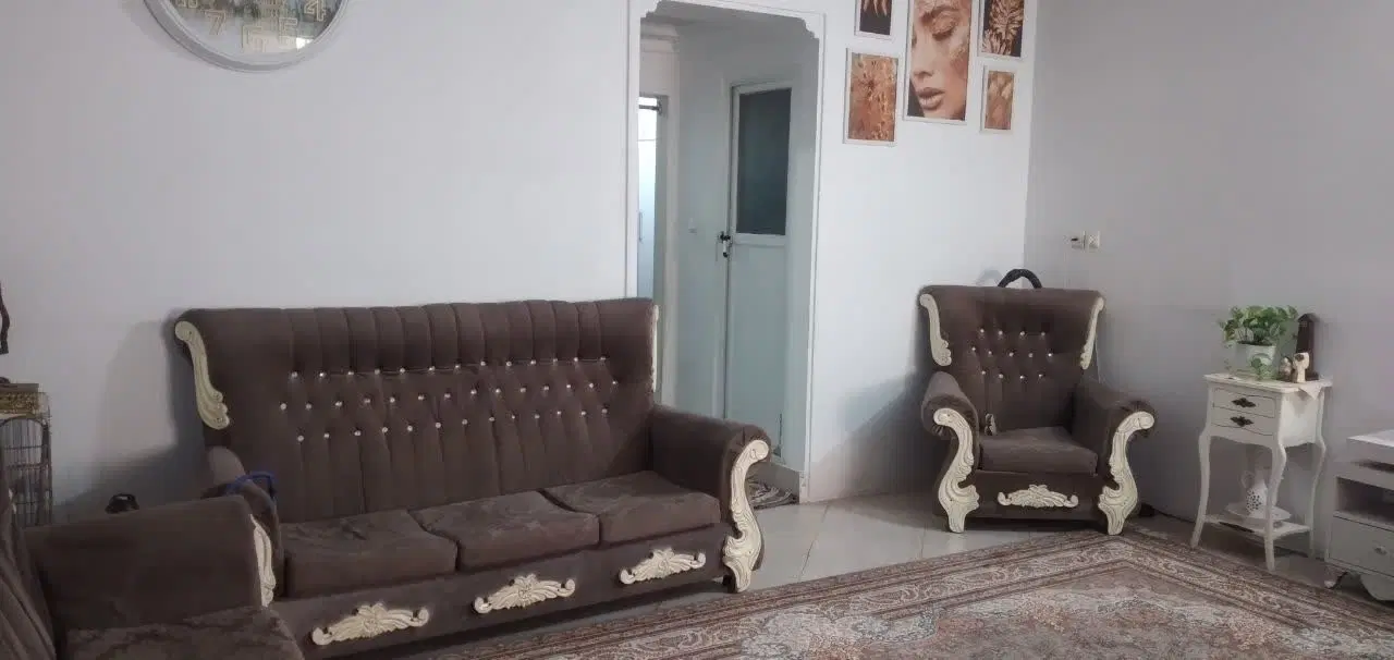 آپارتمان ۷۵متری شیک
