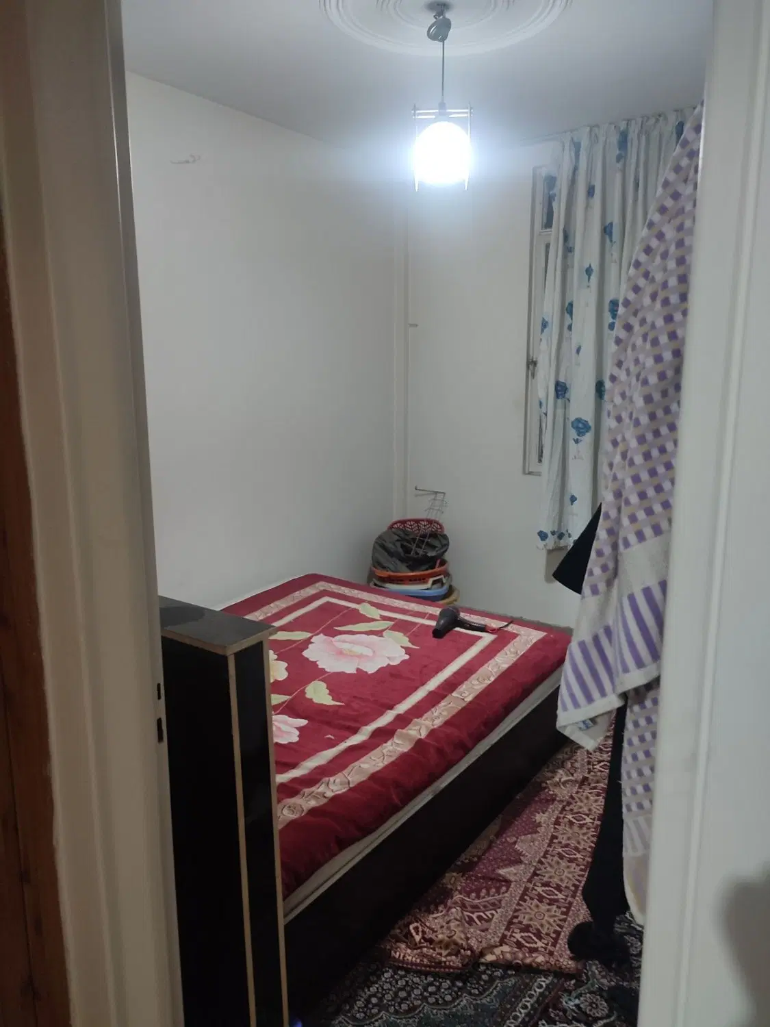 اجاره 2 خوابه مسکونی