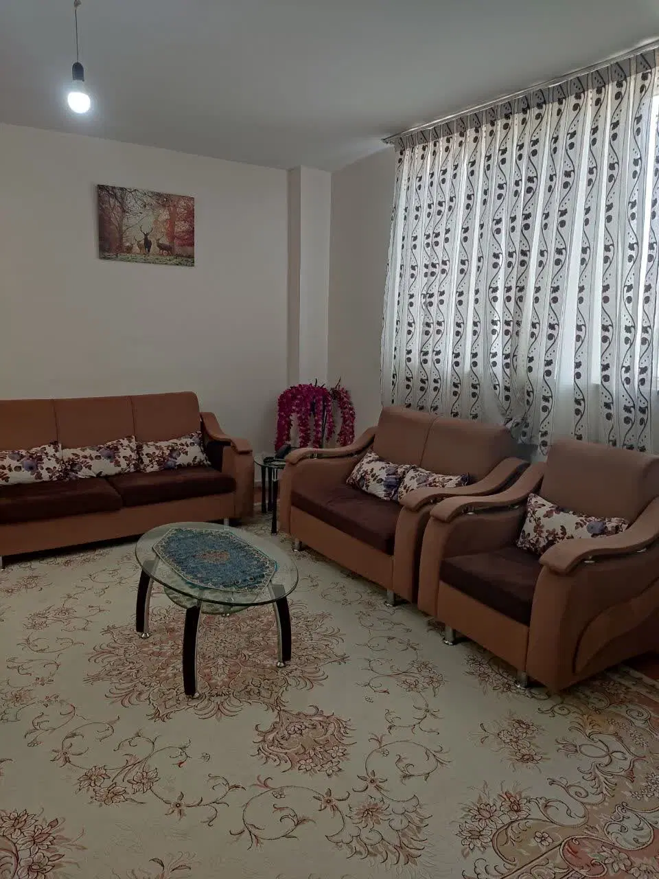 فروش یه واحد آپارتمان56متری