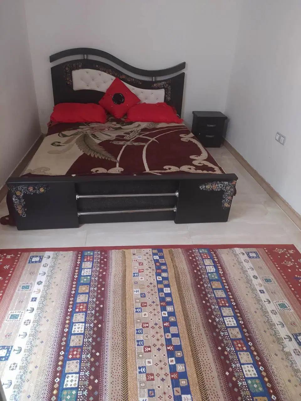 سوییت دربستی