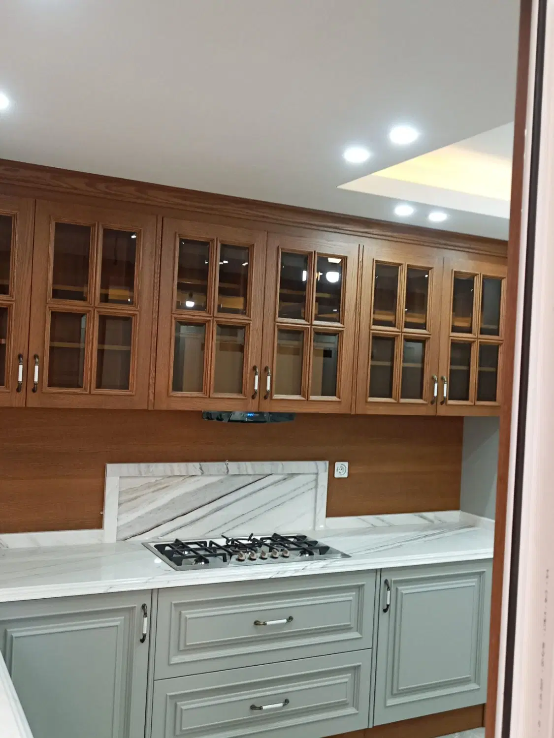 فروش آپارتمان نوساز ۱۳۳ متری ۳خواب