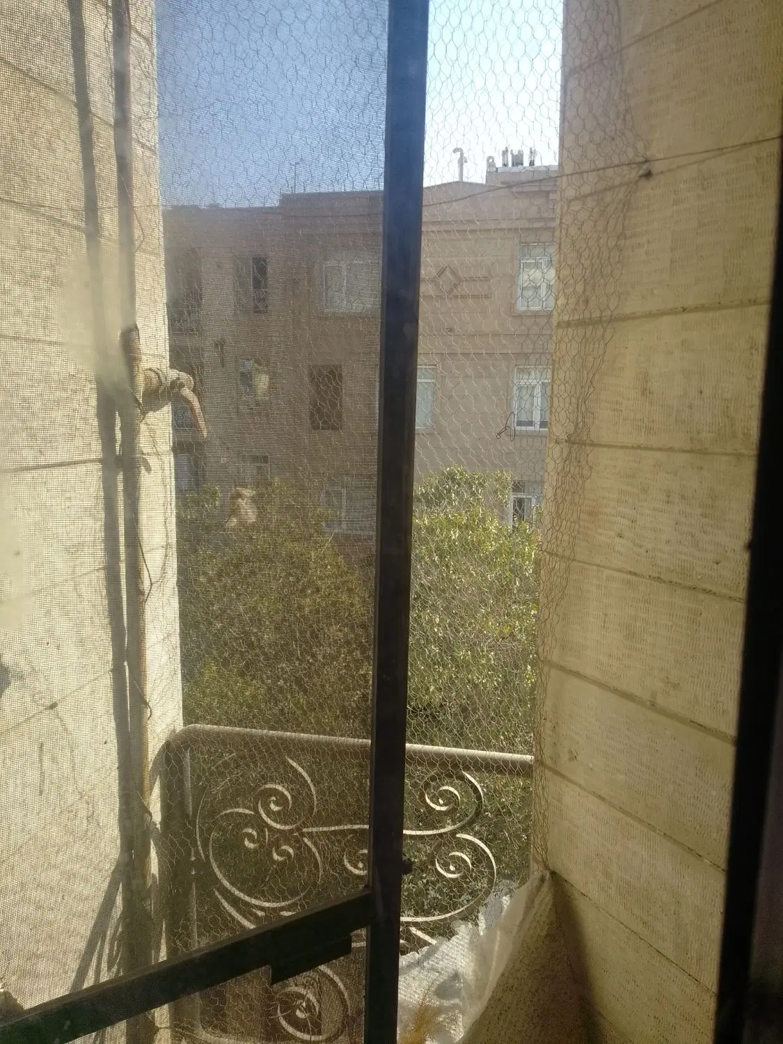 واحد 85 متری زبق غربی