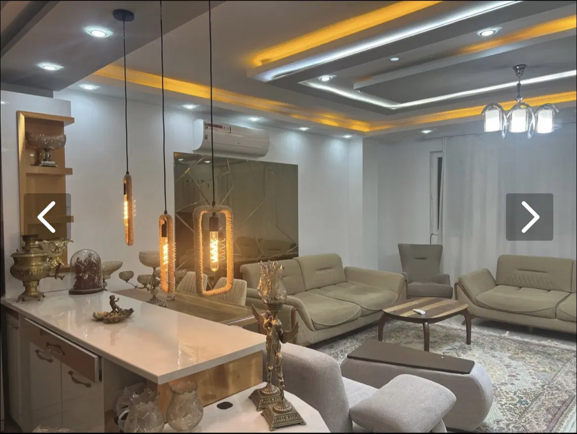 فروش اپارتمان۱۱۰ متری  واقع  در ۸ شهریور