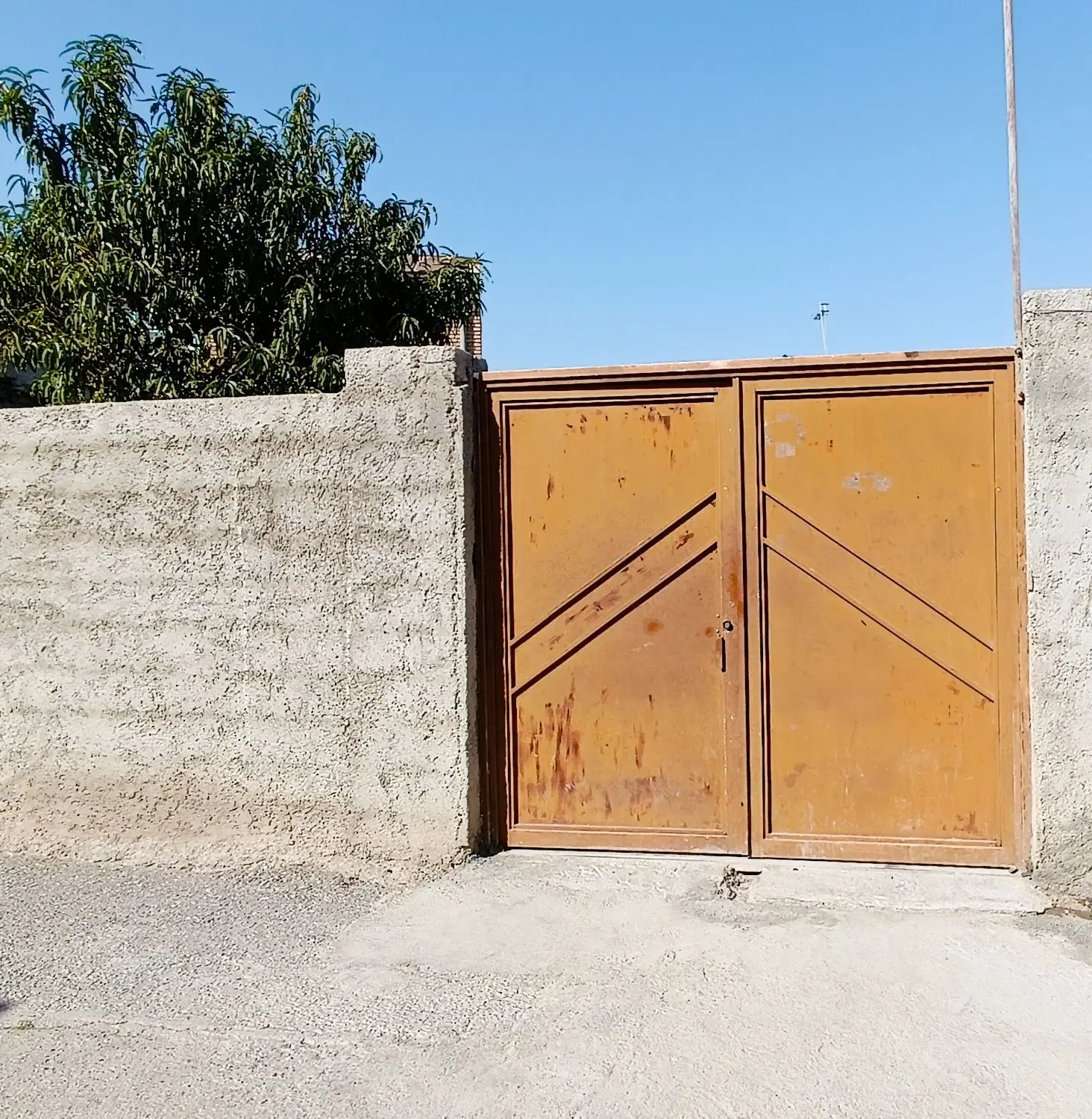 فروش خانه در امامزاده ایگدیر