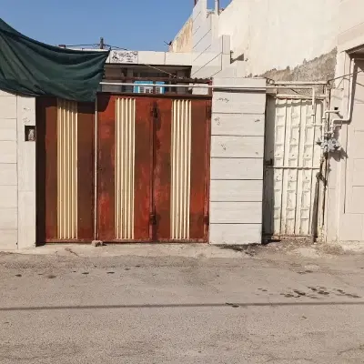 خانه ویلایی جنوبی گلدشت شرقی کریم خان 8