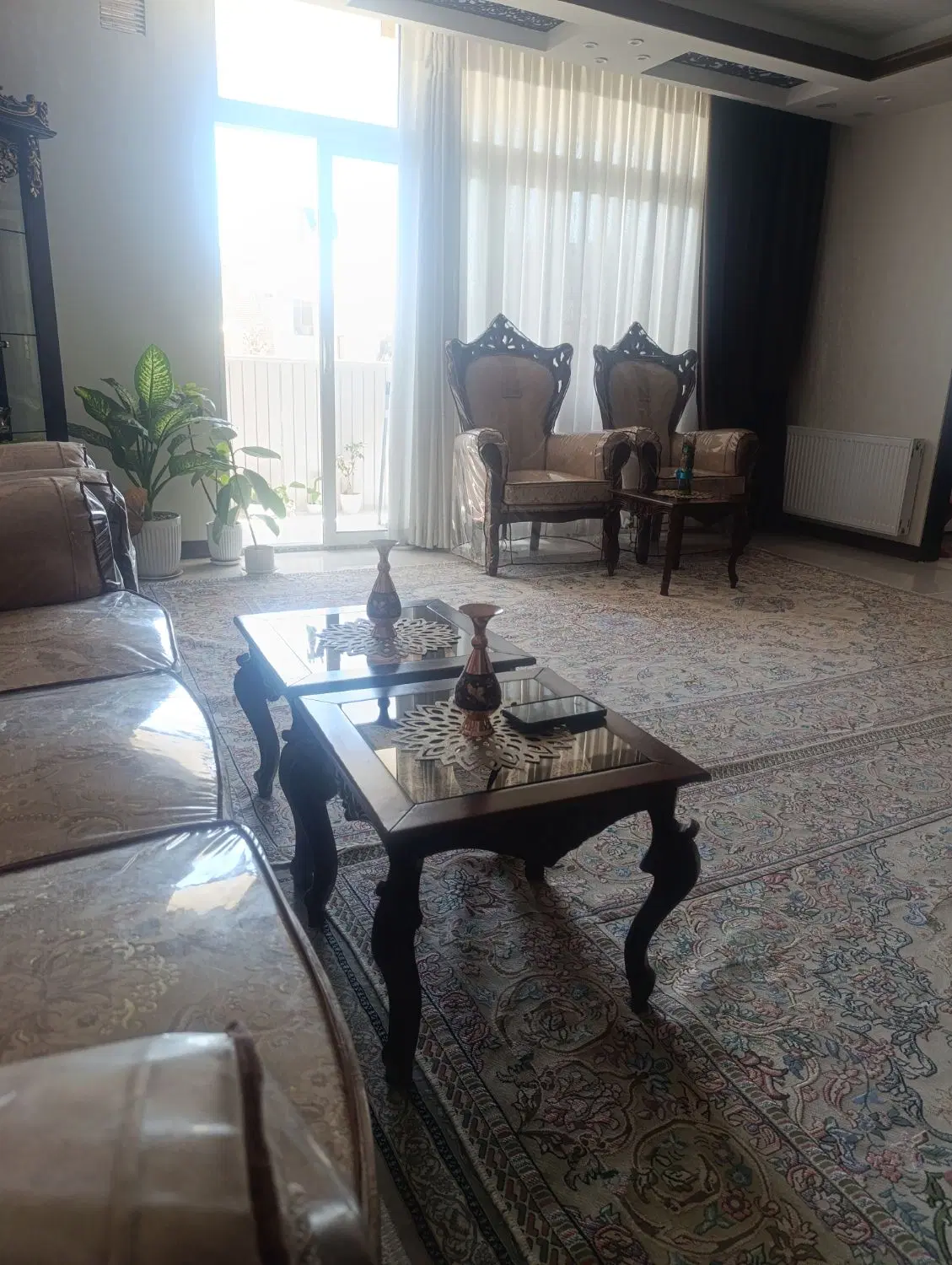 اجاره آپارتمان