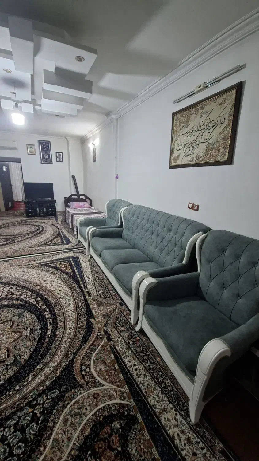 آپارتمان شکار