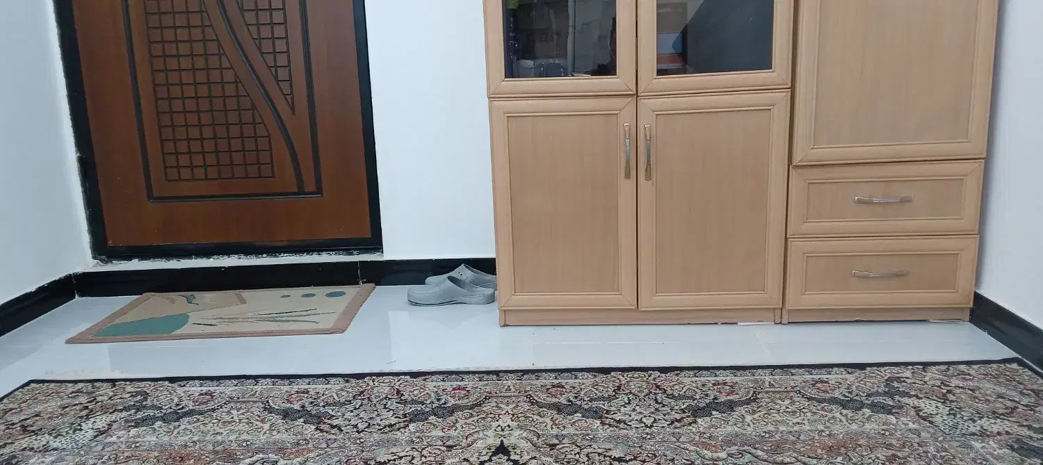 سوییت ویلایی نوساز  کلید اول