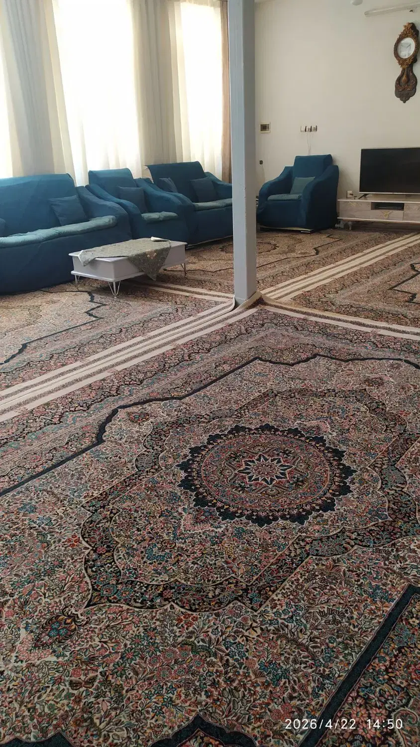 اجاره ی خانه ویلایی در حسین آباد ناظم