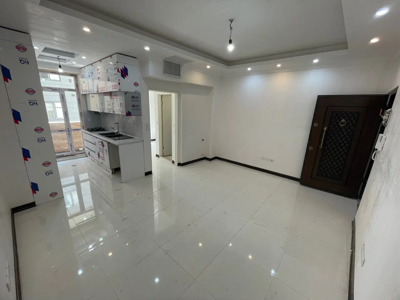 آپارتمان ۴۴ متری نوساز فول امکانات