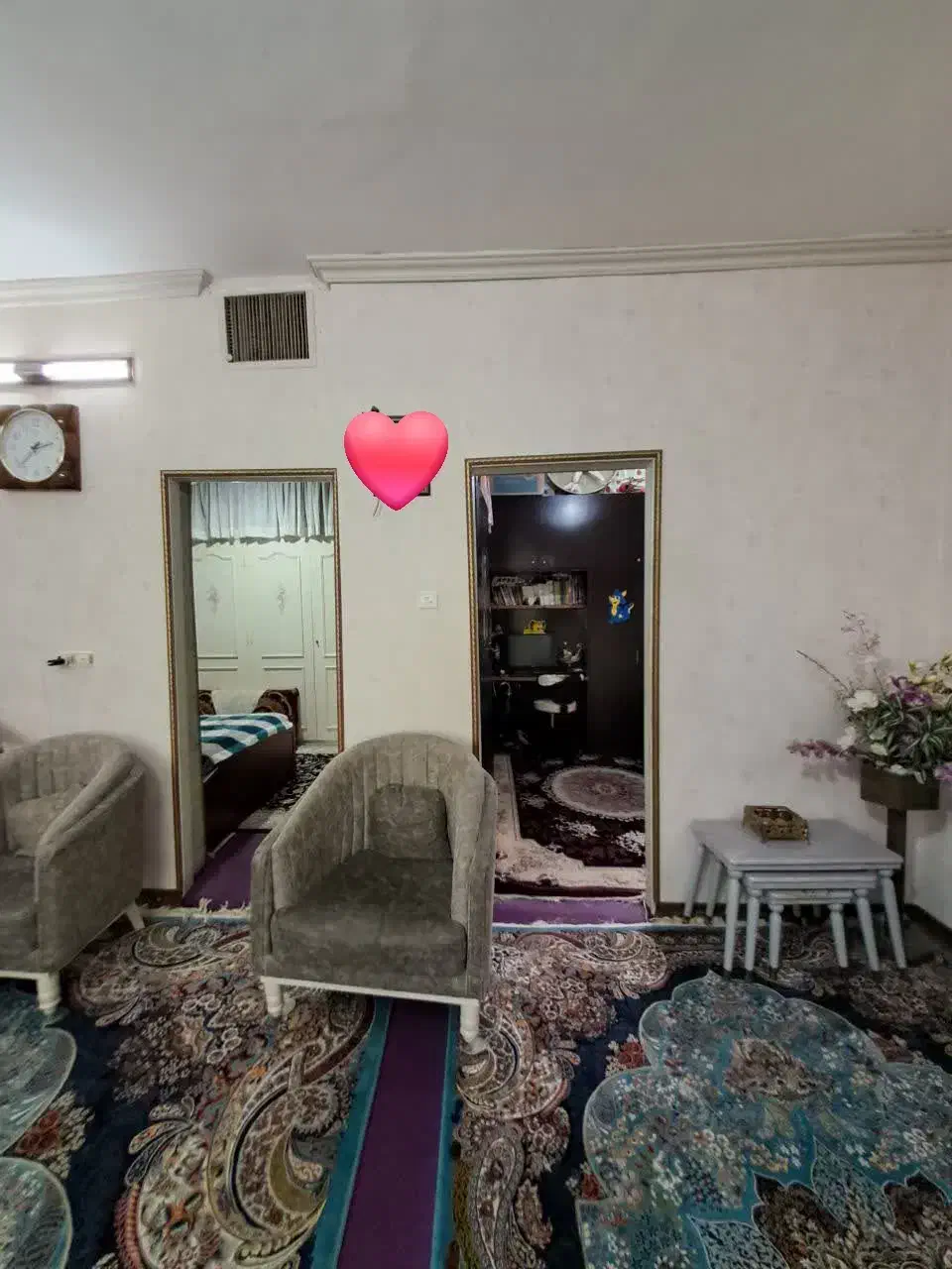 خانه ویلایی 100 متری