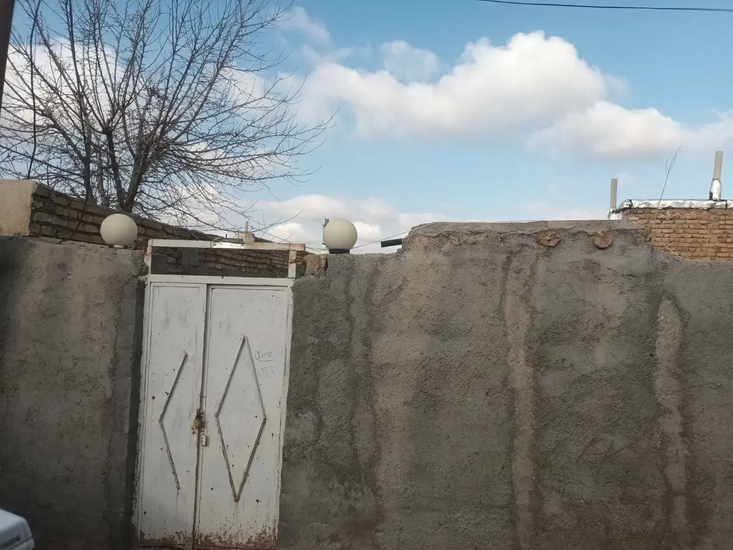خونه مسکونی