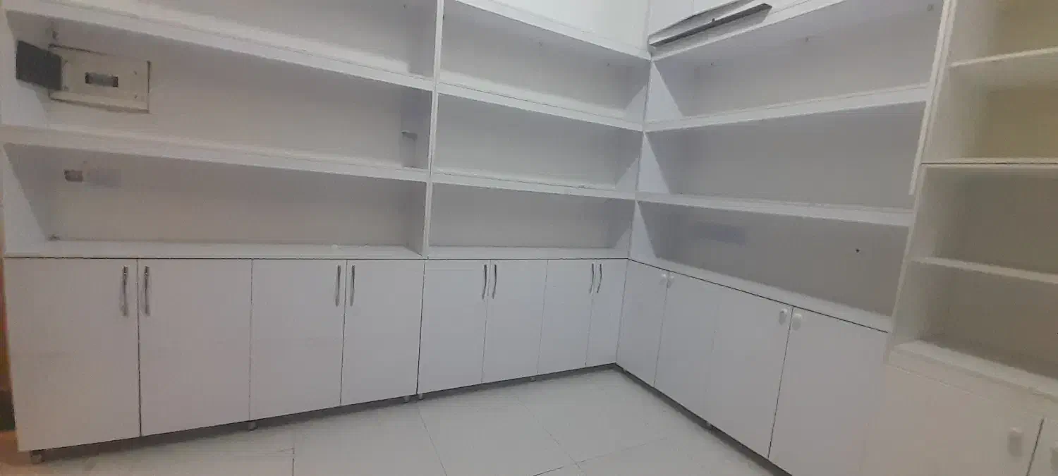مغازه در آفتاب ۲ طبقه اول