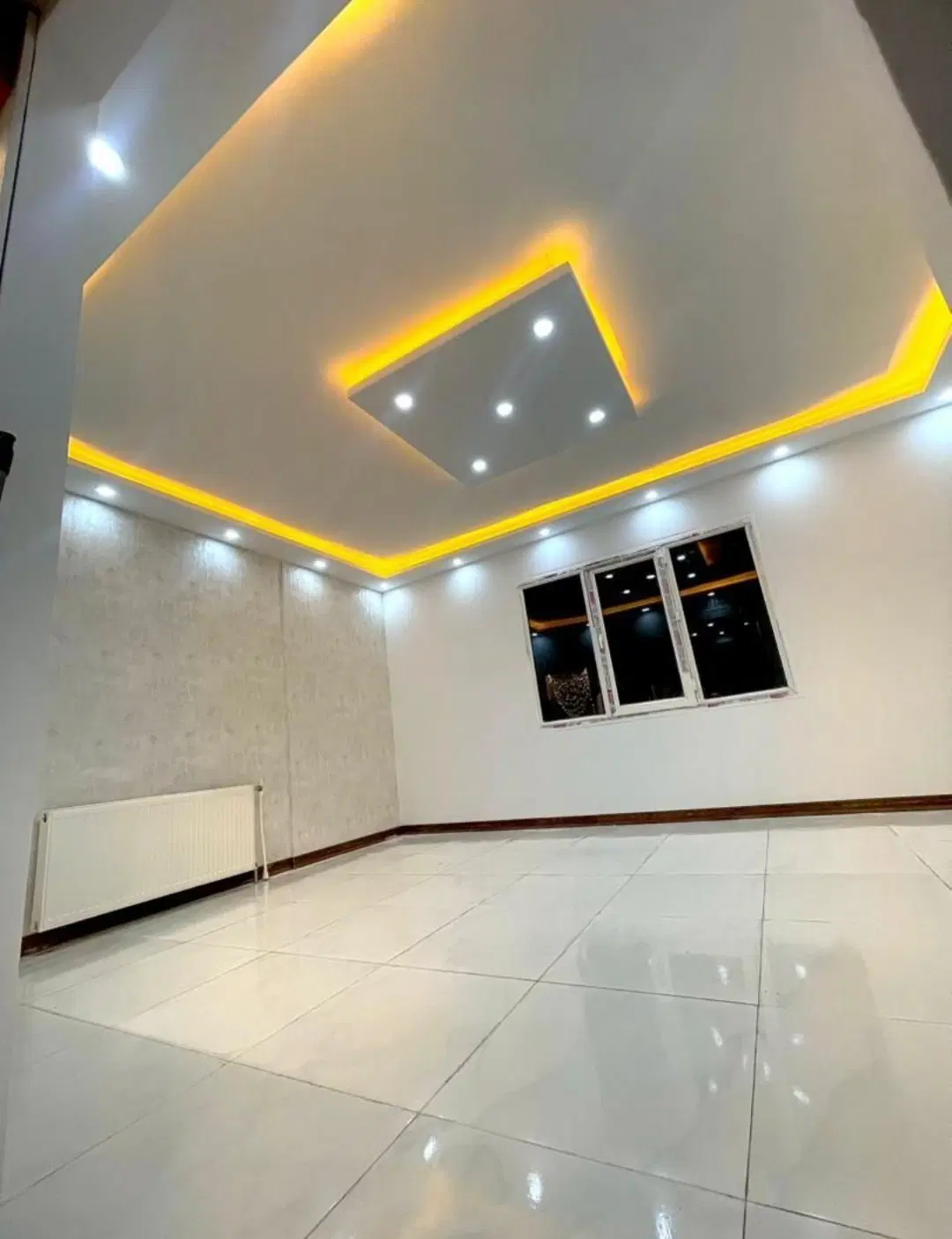 آپارتمان  ۳خواب کیسون