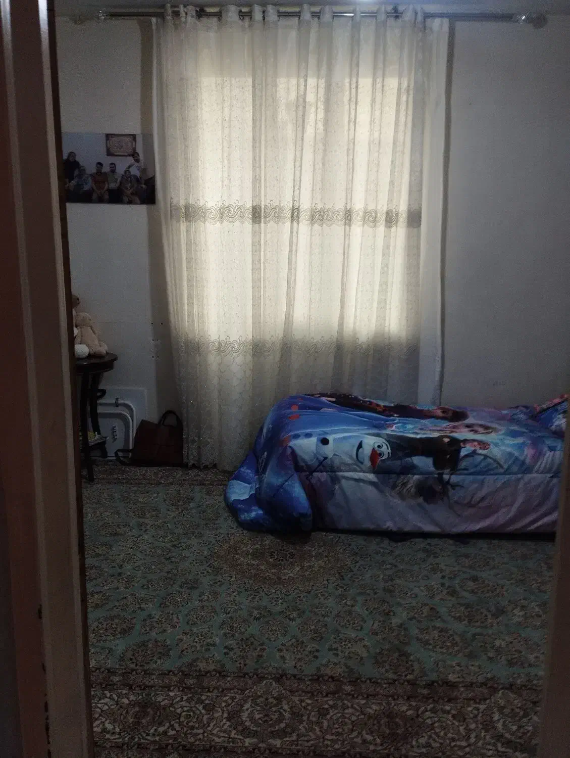 ۶۹ متر