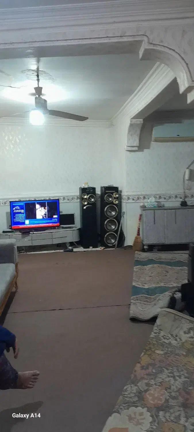 رهن خانه