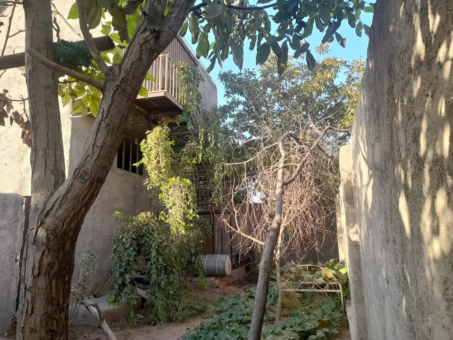 خانه ویلایی دربست کامل