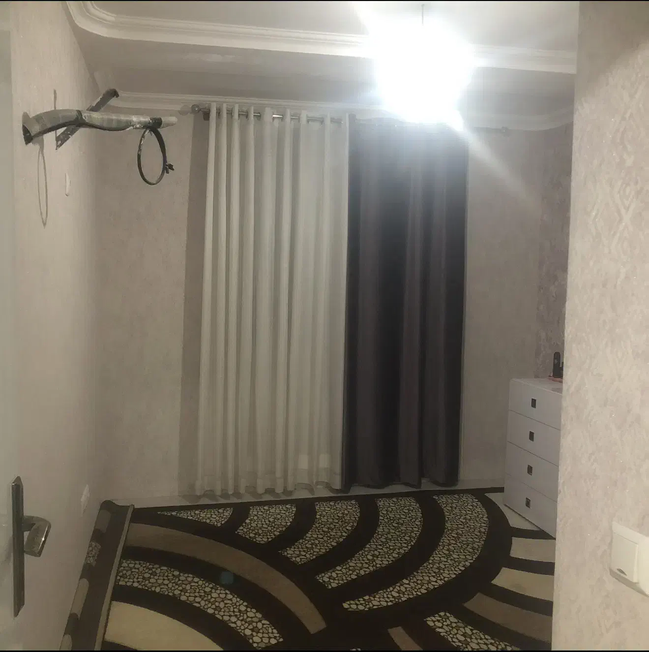 فروش آپارتمان  ۸۵ متری تک واحدی
