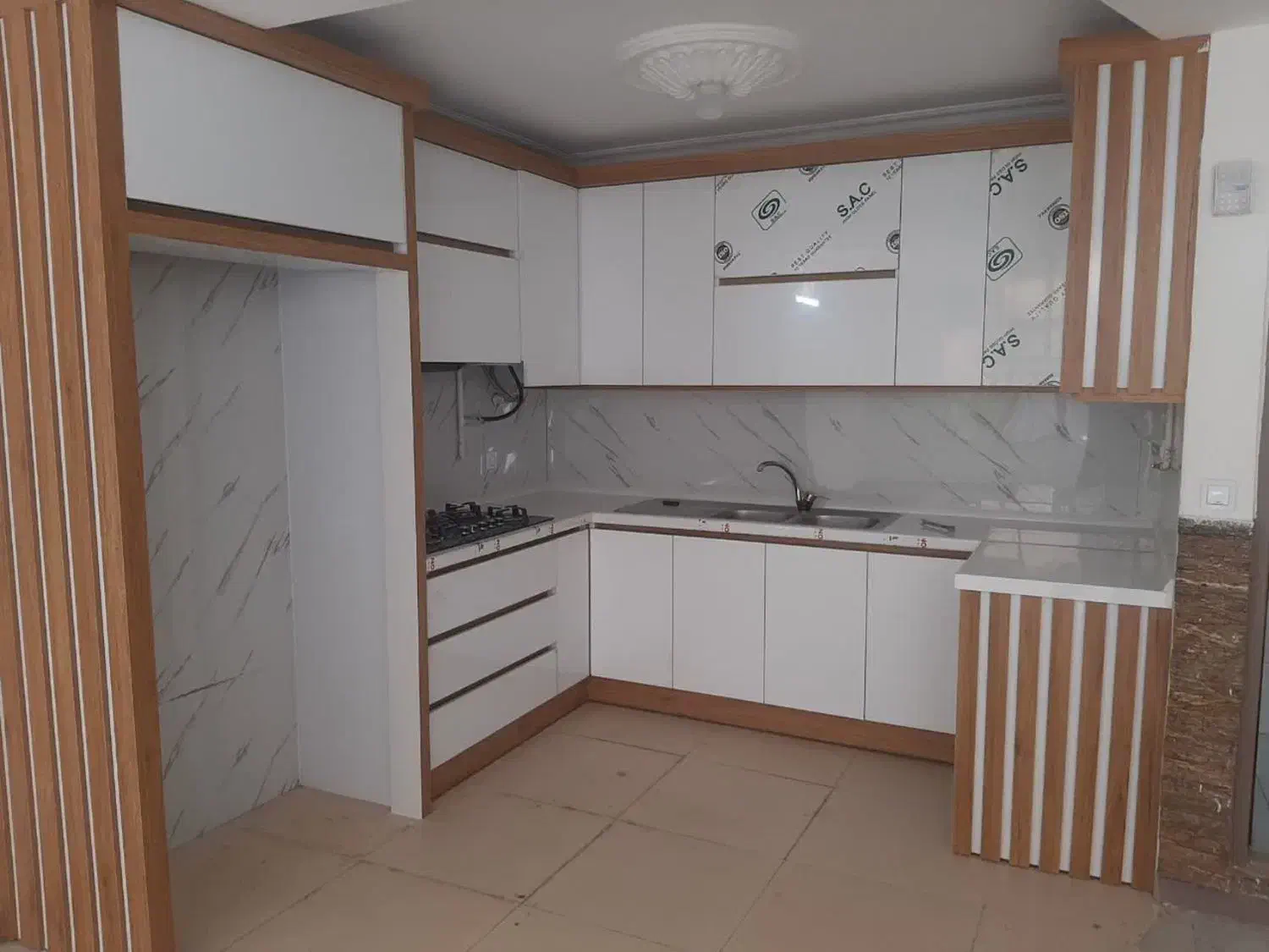 اجاره منزل ، خانه مسکونی ، حیاط دار