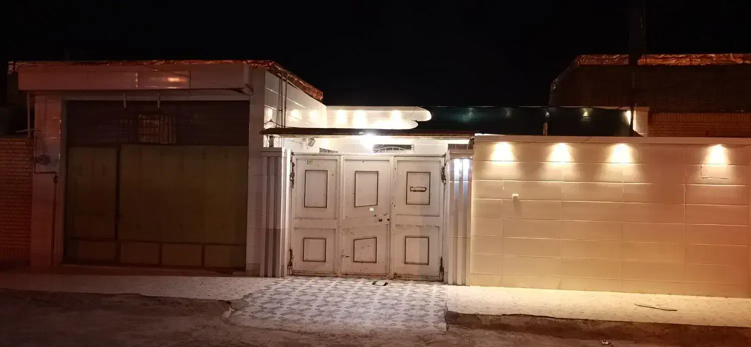 خانه ویلایی کوی ولایت سوسنگردد