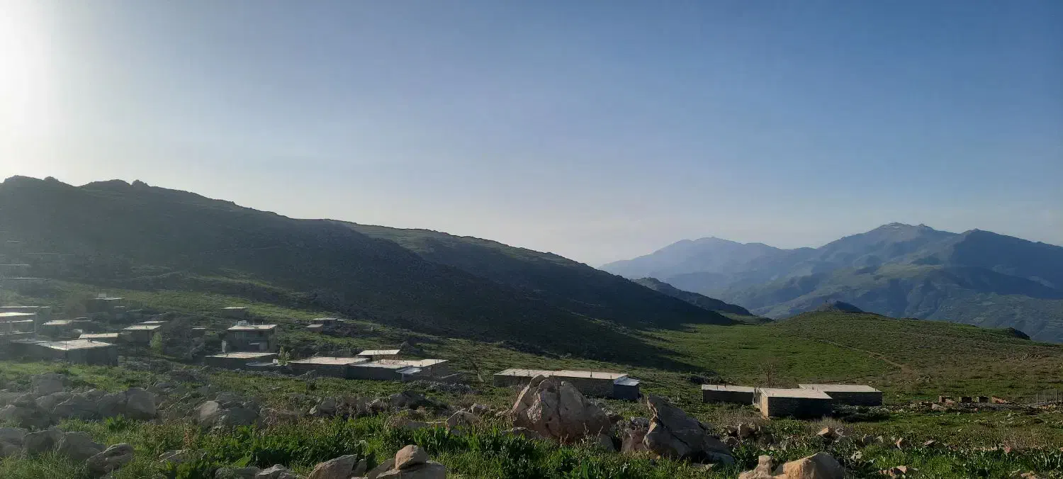 زمین کشاورزی