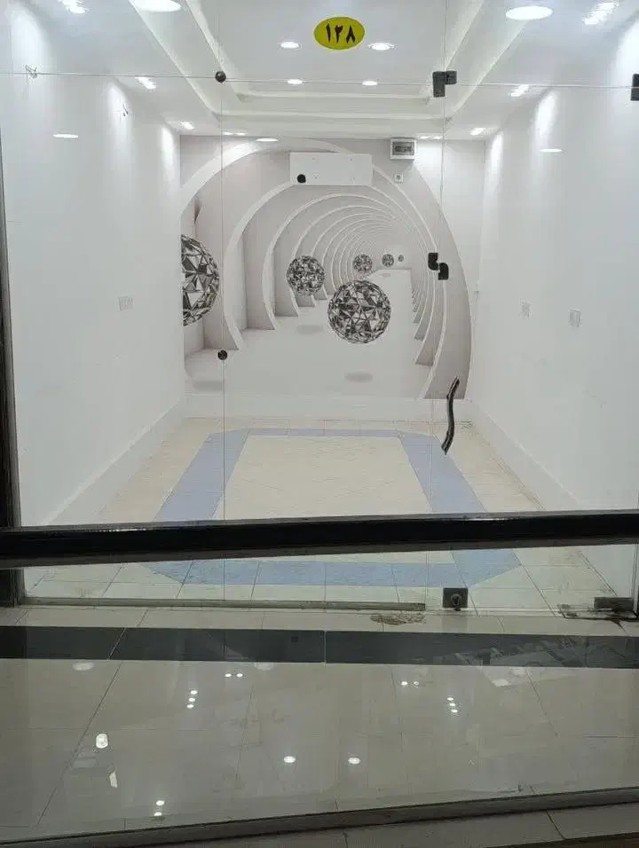مغازه پاساژ نادر برازجان